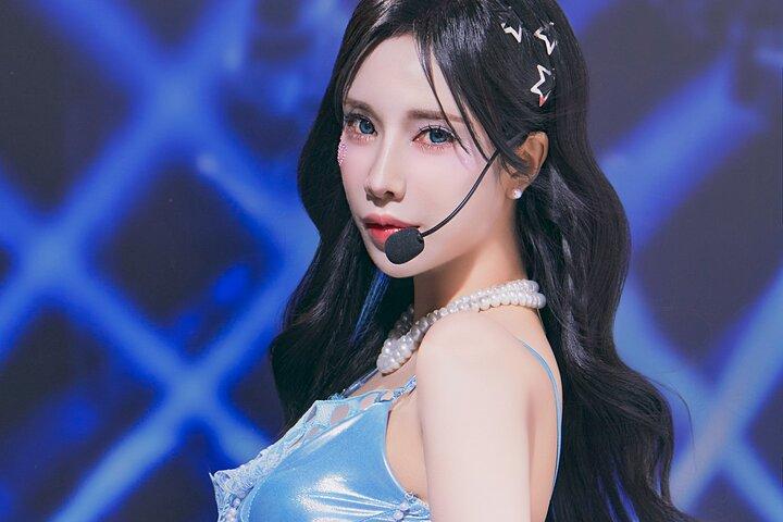 Werde ein K-Pop Star : Seoul Photo & Styling