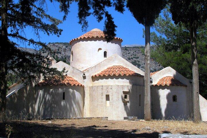 Hoteller i nærheden af Mykonos Shore Excursion Half Day Island Highlights Tour