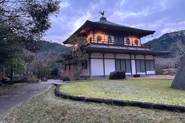 Private Tagestour in Kagoshima