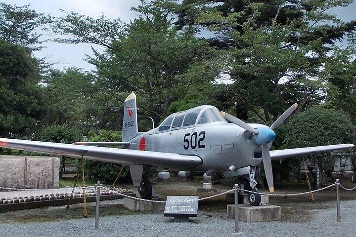 Private Tagestour in Kagoshima