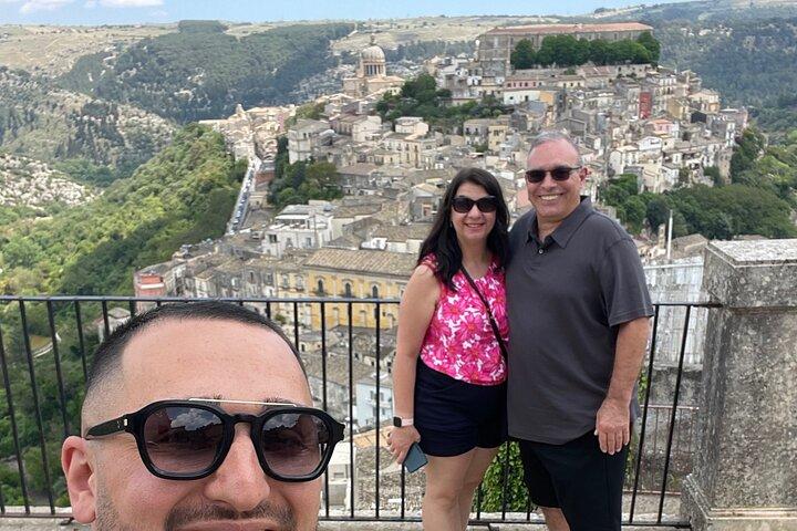 Tours da Siracusa a Ragusa Ibla, Modica e Noto