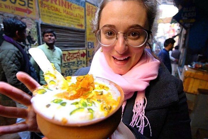 Mystic Varanasi Tour with Sarnath & Sunrise Ganges Cruise