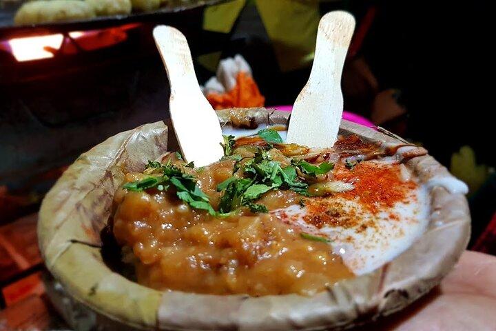 Mystic Varanasi Tour with Sarnath & Sunrise Ganges Cruise