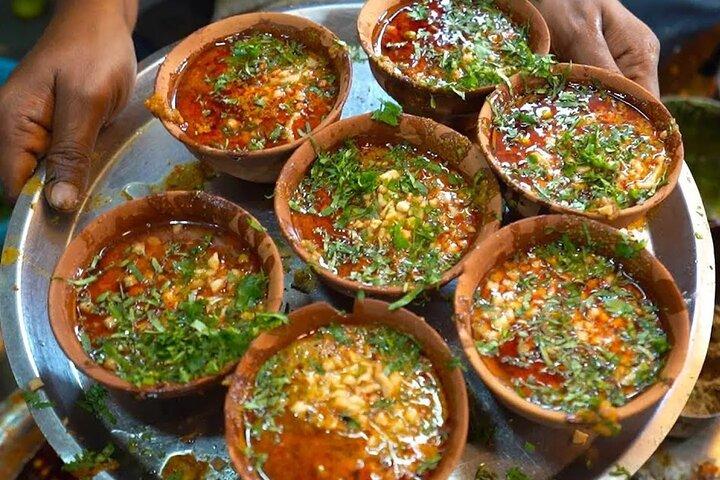 Mystic Varanasi Tour with Sarnath & Sunrise Ganges Cruise