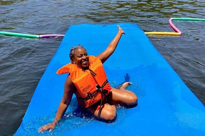 Private Sail Catamaran Tour in Rio de Janeiro