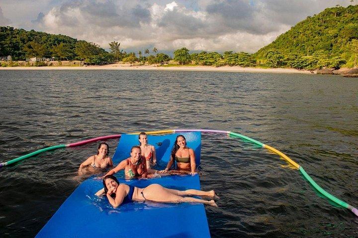 Private Sail Catamaran Tour in Rio de Janeiro