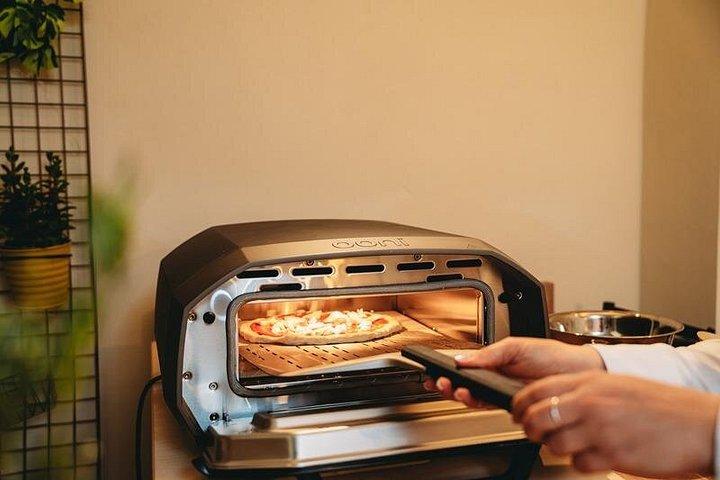 Florence Pizza & Tiramisù Cooking Class: Small Group Experience