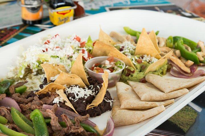 Cozumel All-Inclusive Day Pass Beach Club Carlos'n Charlie's