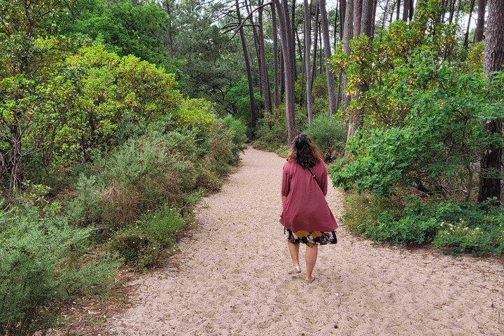 Visite privée à Dune Du Pilat et Oyster Village