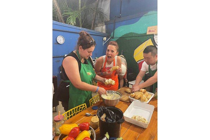 Brazilian BBQ Class in Rio (3.5h): 10 Recipes & Bottomless Drinks