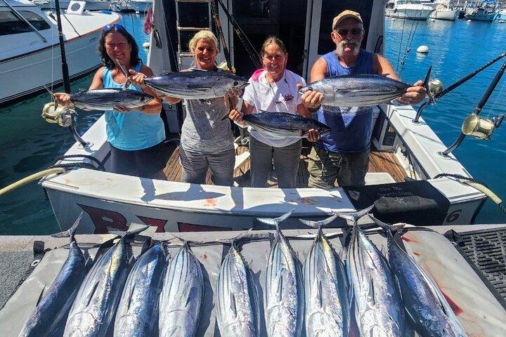Kona Hawaii per persona Pesca condivisa con Bite Me Pesca sportiva