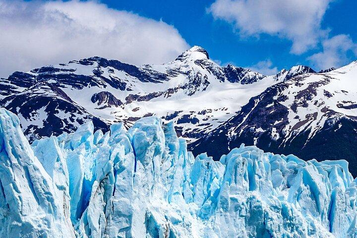 Privat 7-dagars klassisk Argentina familjetur