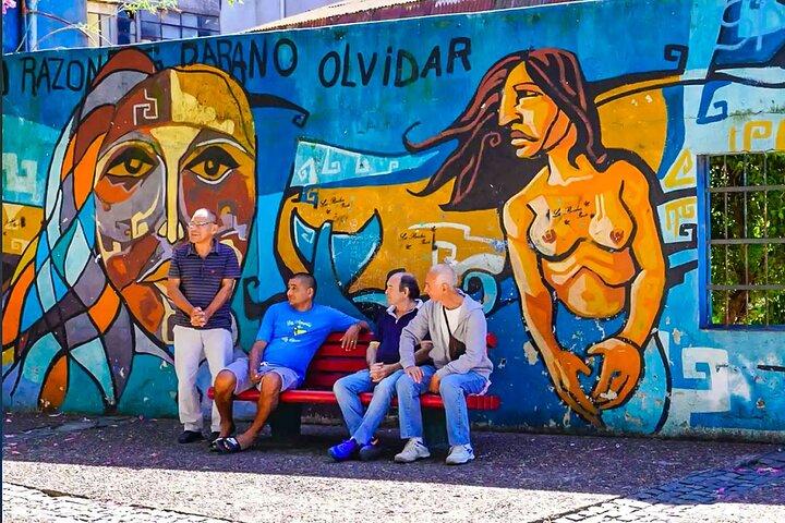 Privat 7-dagars klassisk Argentina familjetur