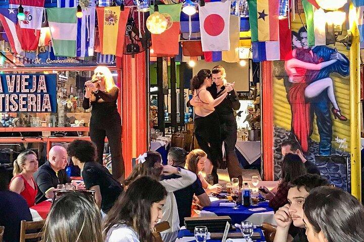 Privat 7-dagars klassisk Argentina familjetur