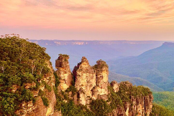 Hotéis próximos a: Blue Mountains Day Tours W Scenic World and Lunch