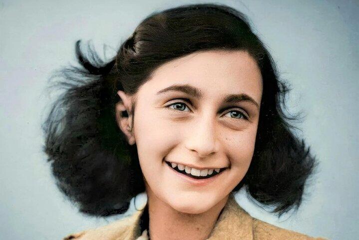 Amsterdam Free tour Segunda Guerra Mundial y Anne Frank