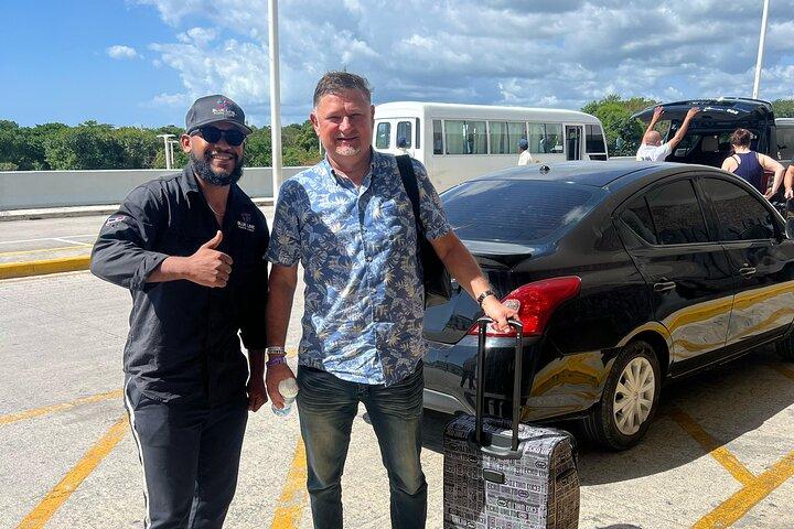 Hoteller i nærheden af Punta Cana Private Airport Transfer