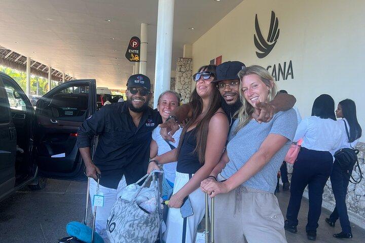 Hoteller i nærheden af Punta Cana Private Airport Transfer
