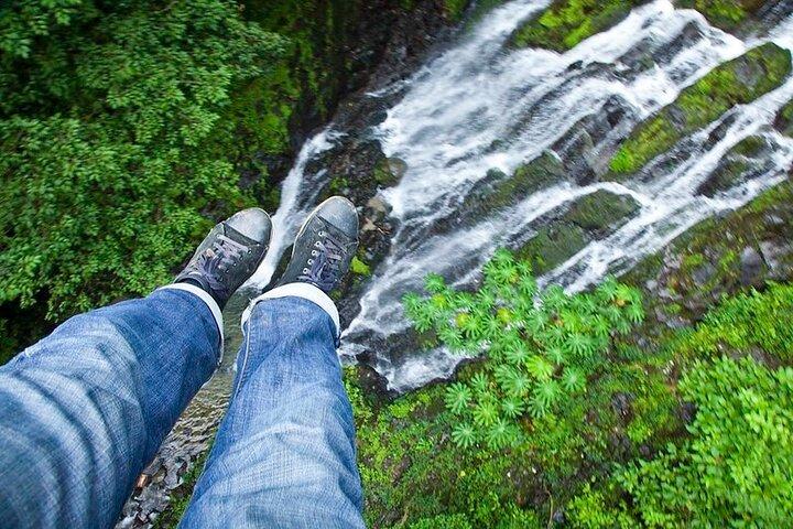 Tirolesa Simples: Um Teste de Tirolesa de 30 Minutos