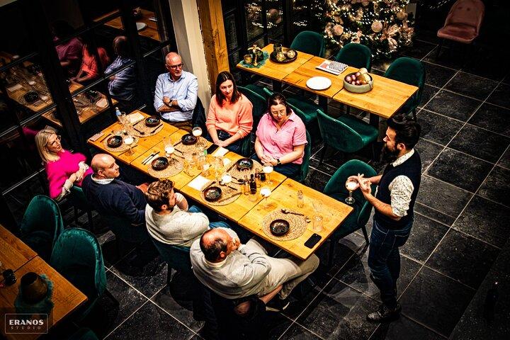 Antwerp Beer Tour: Discover the Diamond City Liquid Gems
