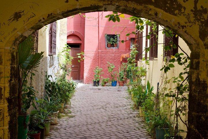 Marrakech Private Tour with Driver and Guide