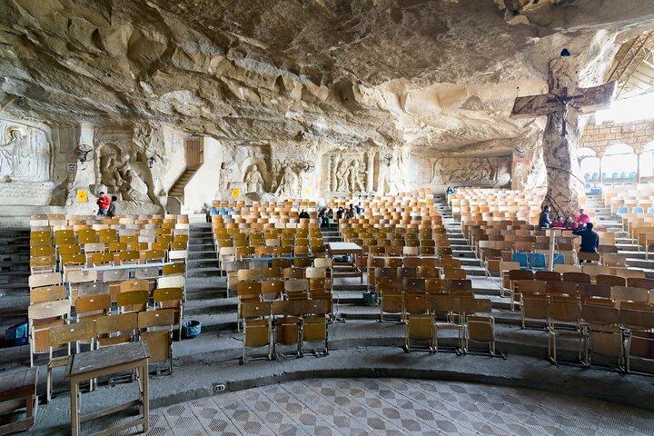 Tour guidato privato di 6 ore al Cairo