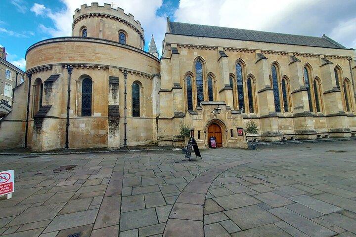 Advogados de Londres: Courts of Justice & Inns of Court Walking Tour