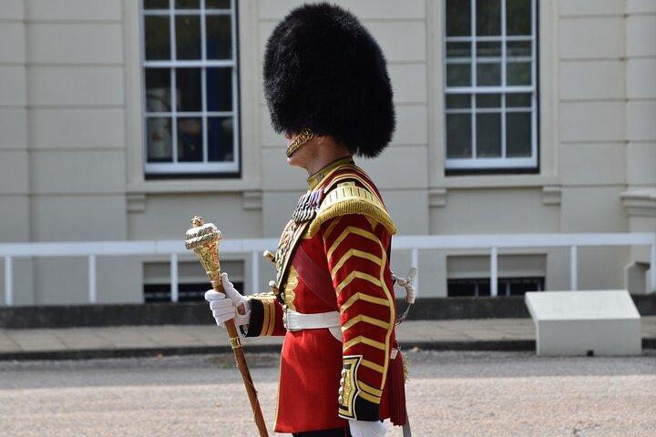 Hoteller i nærheden af London Changing of the Guard & Royal Family Private Walking Tour