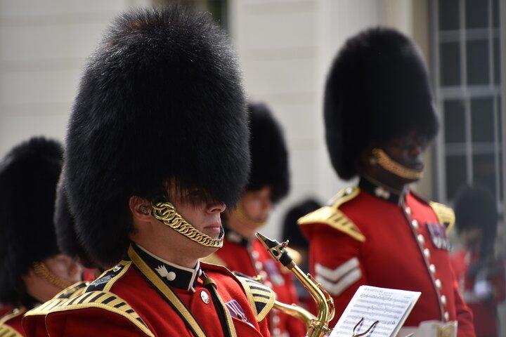 Hoteller i nærheden af London Changing of the Guard & Royal Family Private Walking Tour
