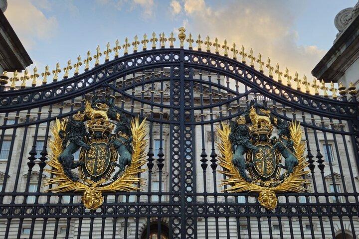 Hoteller i nærheden af London Changing of the Guard & Royal Family Private Walking Tour