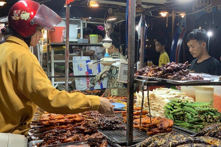 Siem Reap Food Tours 8 tappe e 8 degustazioni