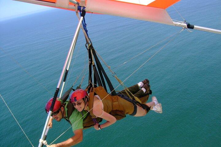 Hang Gliding Experience em Rio de Janeiro