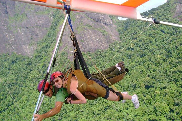 Hang Gliding Experience em Rio de Janeiro