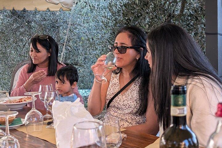 Toscana e Chianti Wine Tasting Small Group Tour