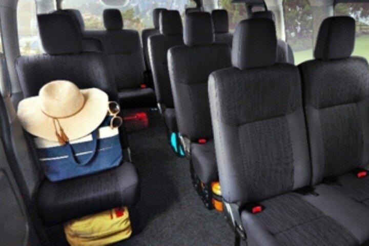 Trasporto privato Hotel Cancun