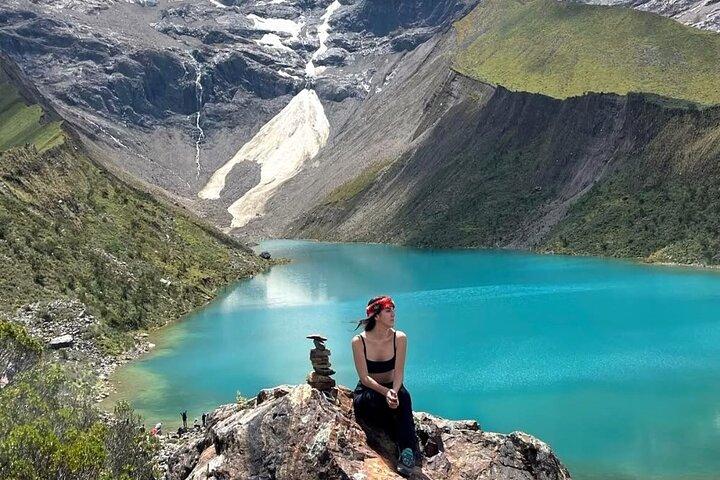 Hike to Laguna Humantay - 1 day