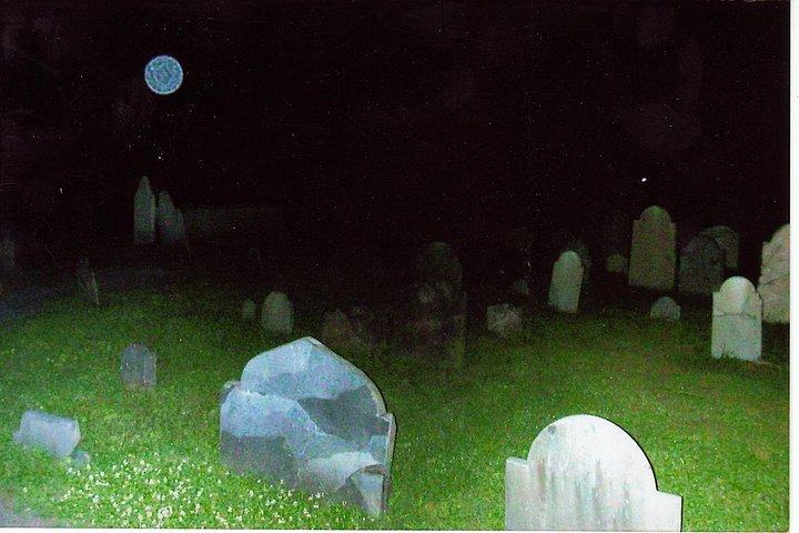 Læs anmeldelser af Best Ghost & Paranormal Salem Tour