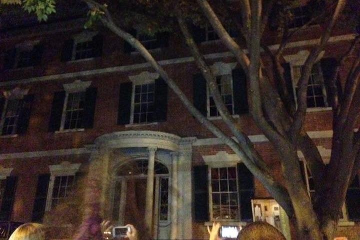 Læs anmeldelser af Best Ghost & Paranormal Salem Tour