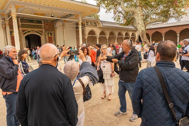 Visite Guidée Partagée en Français à Stockholm