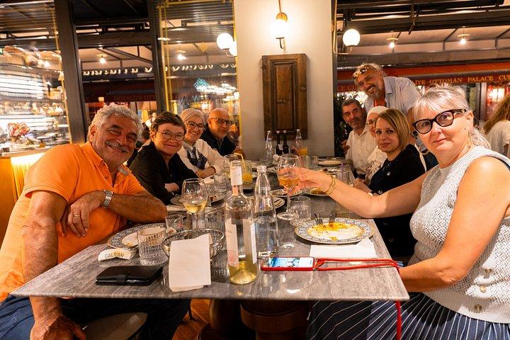 Visite Guidée Partagée en Français à Istanbul