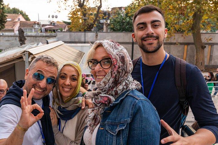 Visite Guidée Partagée en Français à Istanbul