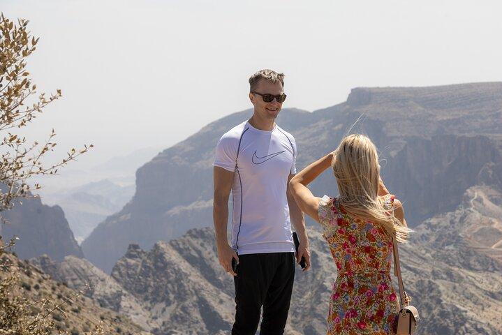 Nizwa and Jebel Akhdar Discovery: Guided Small Group Experience