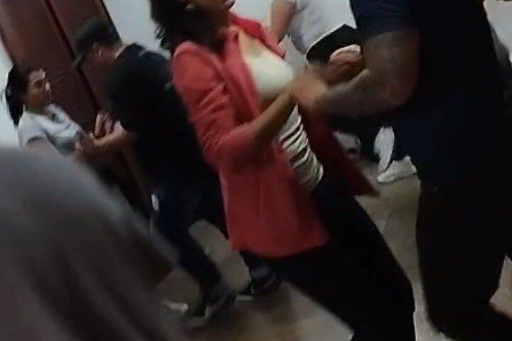 Learn to dance salsa in a group class in Bogotá