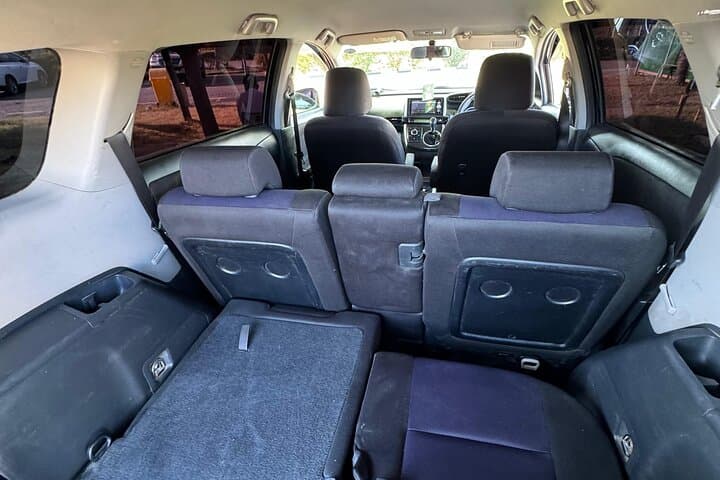 Nairobi: Book your Airport Ride In Seconds and Travel Worry Free