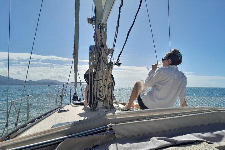 Townsville Boat Cruise & Yacht Club Pacote de Almoço