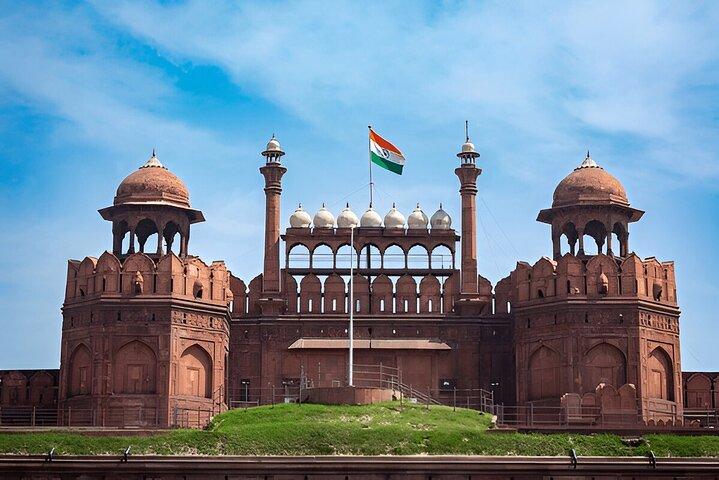 Excursión privada por Nueva Delhi y la Vieja Delhi (4-8 horas) - Personalizable