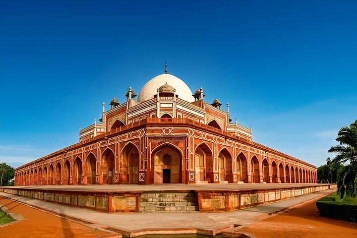 Excursión privada por Nueva Delhi y la Vieja Delhi (4-8 horas) - Personalizable