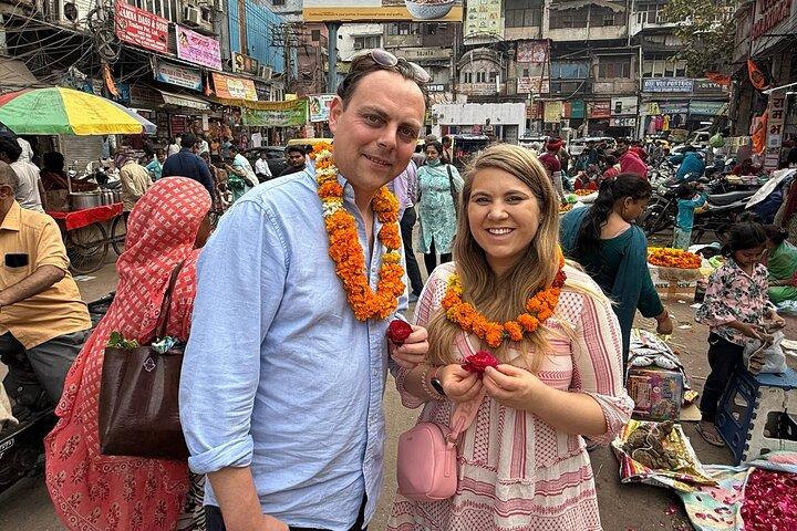 Excursión privada por Nueva Delhi y la Vieja Delhi (4-8 horas) - Personalizable