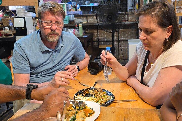 Siem Reap Food Tours 8 tappe e 8 degustazioni