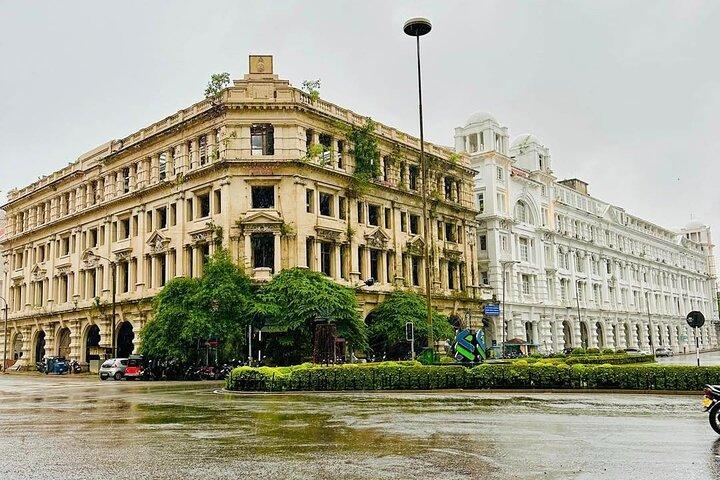 Colombo by Tuk Tuk – Sightseeing Entry Fees & Food Included